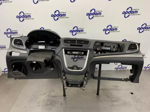 Airbag Set+Module-8079069 (19231755)