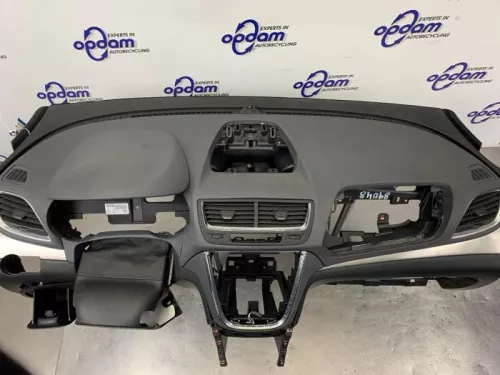 Airbag Set+Module-8079069 (19231755)