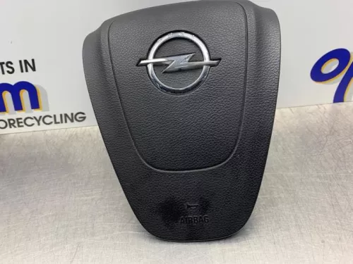 Airbag Set+Module-8079069 (19231755)