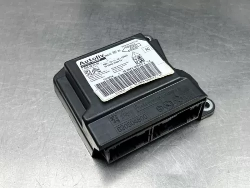 Airbag Set+Module-8301989 (22442123)
