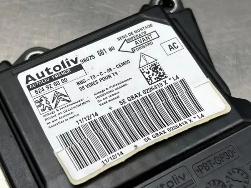Airbag Set+Module-8301989 (22442123)