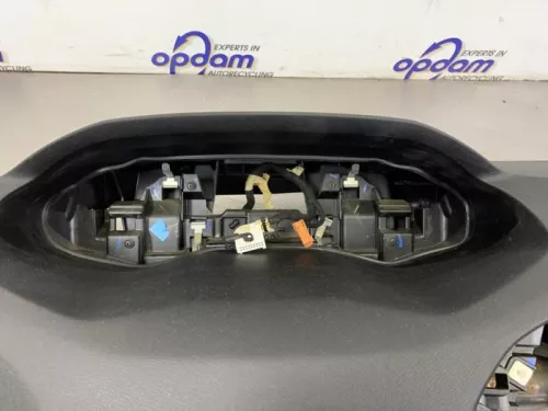 Airbag Set+Module-8301989 (22442123)