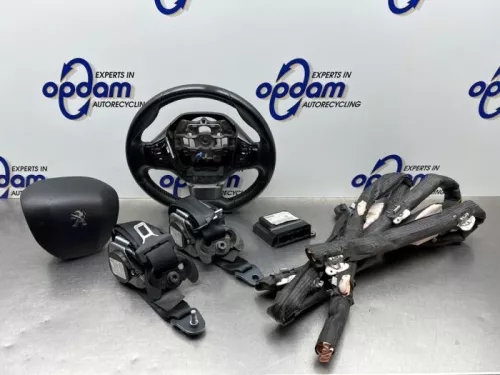 Airbag Set+Module-8301989 (22442123)