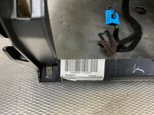 Airbag Set+Module-8301989 (22442123)