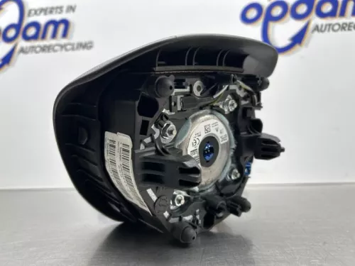 Airbag Set+Module-8301989 (22442123)