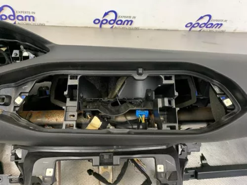 Airbag Set+Module-8301989 (22442123)
