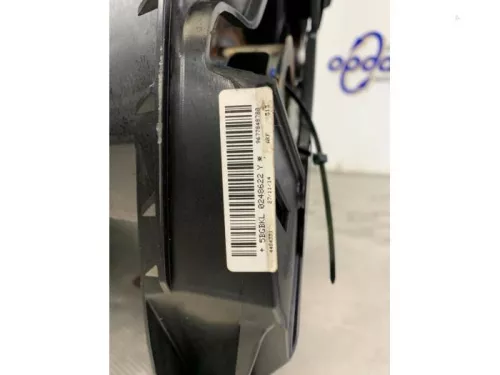 Airbag Set+Module-8301989 (22442123)