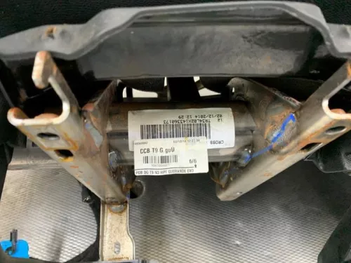 Airbag Set+Module-8301989 (22442123)