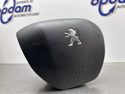 Airbag Set+Module-8301989 (22442123)