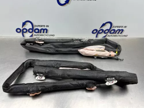 Airbag Set+Module-8301989 (22442123)