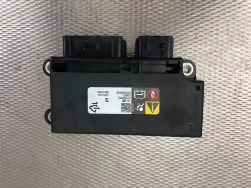 Airbag Set+Module-8029827 (18556955)