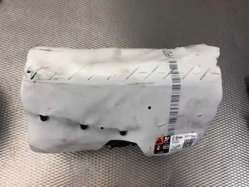 Airbag Set+Module-8029827 (18556955)