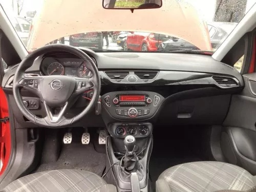 Airbag Set+Module-8029827 (18556955)