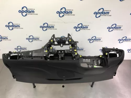 Airbag Set+Module-8029827 (18556955)