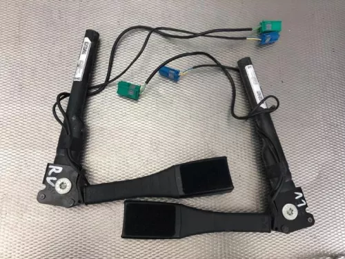 Airbag Set+Module-8029827 (18556955)