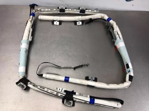 Airbag Set+Module-8029827 (18556955)