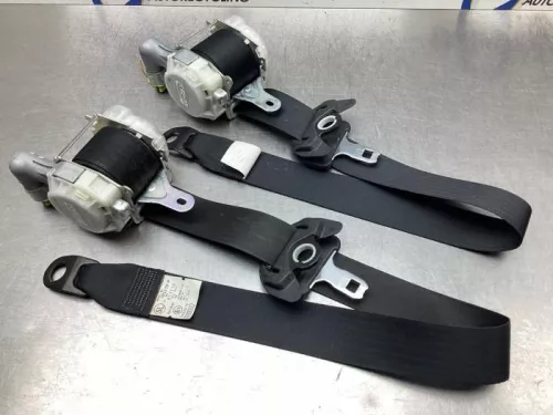 Airbag Set+Module-7861552 (17634226)