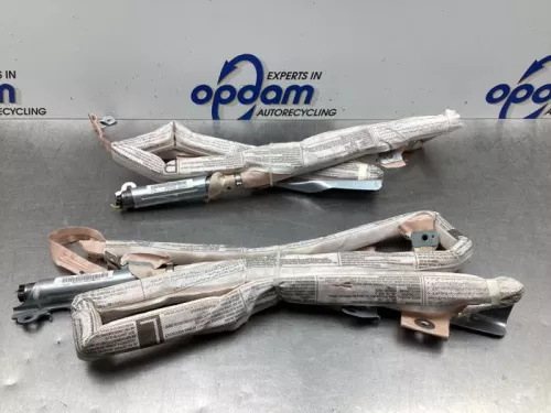 Airbag Set+Module-7861552 (17634226)