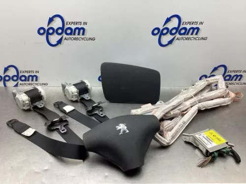 Airbag Set+Module-7861552 (17634226)
