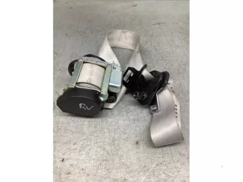 Airbag Set+Module-7862997 (17252755)