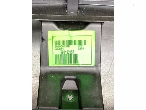 Airbag Set+Module-7862997 (17252755)