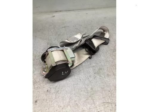 Airbag Set+Module-7862997 (17252755)