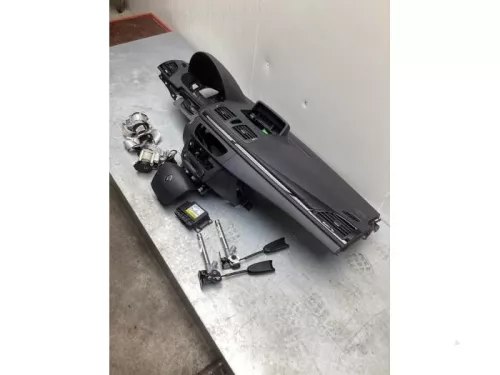 Airbag Set+Module-7862997 (17252755)