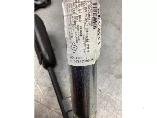 Airbag Set+Module-7862997 (17252755)