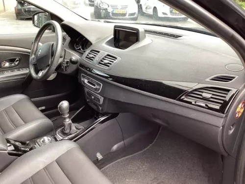 Airbag Set+Module-7862997 (17252755)