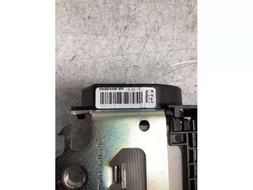 Airbag Set+Module-7862997 (17252755)