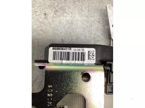 Airbag Set+Module-7862997 (17252755)