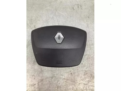 Airbag Set+Module-7862997 (17252755)