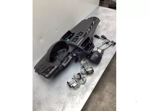 Airbag Set+Module-7862997 (17252755)