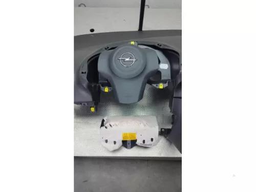 Airbag Set+Module-7737139 (14033512)