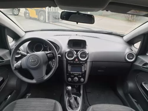 Airbag Set+Module-7737139 (14033512)