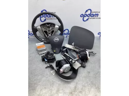 Airbag Set+Module-7610541 (16521484)