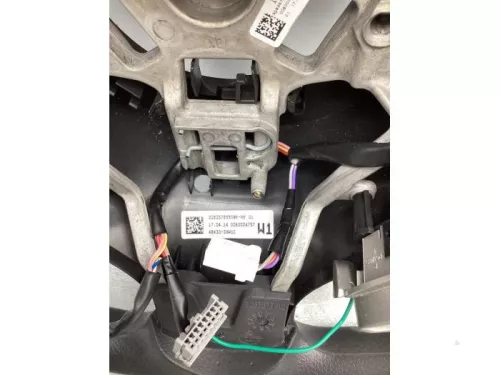 Airbag Set+Module-7610541 (16521484)