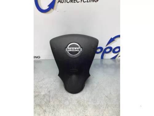 Airbag Set+Module-7610541 (16521484)