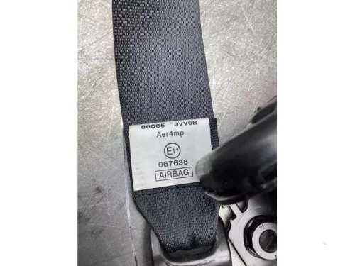 Airbag Set+Module-7610541 (16521484)