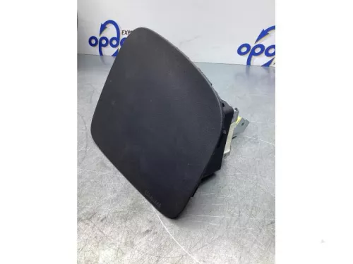 Airbag Set+Module-7610541 (16521484)