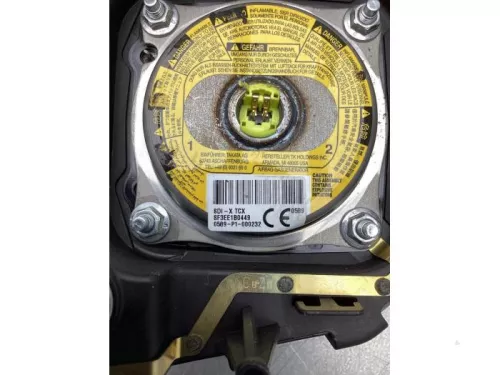 Airbag Set+Module-7610541 (16521484)
