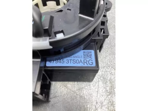 Airbag Set+Module-7610541 (16521484)