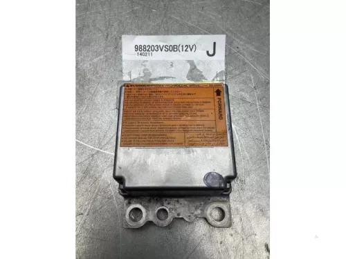 Airbag Set+Module-7610541 (16521484)