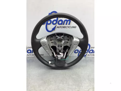 Airbag Set+Module-7610541 (16521484)