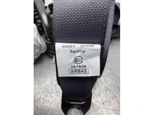Airbag Set+Module-7610541 (16521484)