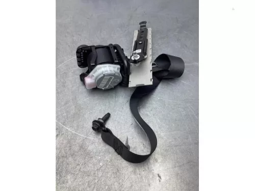Airbag Set+Module-7610541 (16521484)