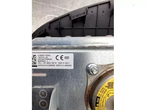 Airbag Set+Module-7610541 (16521484)