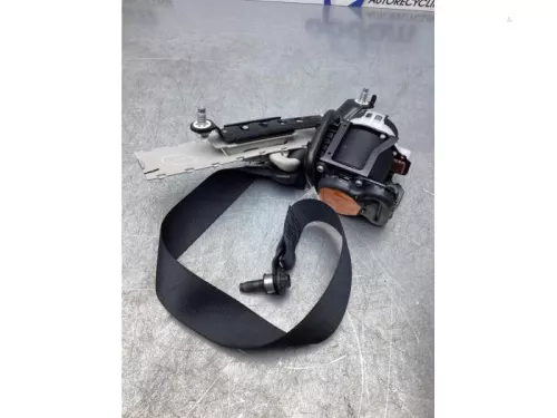 Airbag Set+Module-7610541 (16521484)