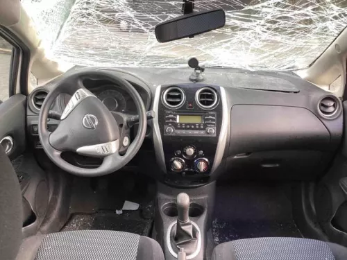 Airbag Set+Module-7610541