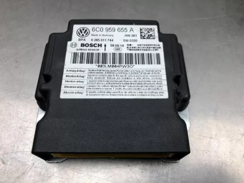 Airbag Set+Module-8161448 (20396434)